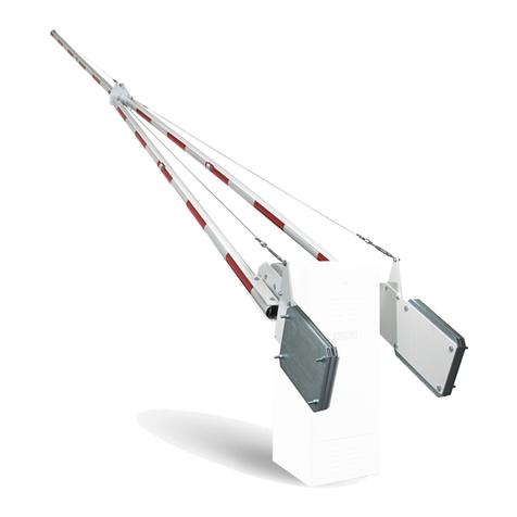 DKS 1602-162 Manuel utilisateur