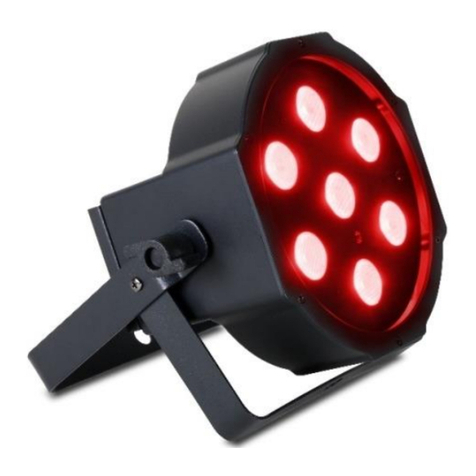 Martin THRILL Manuel utilisateur