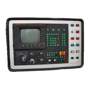 Bosch CC 100 M Manuel utilisateur