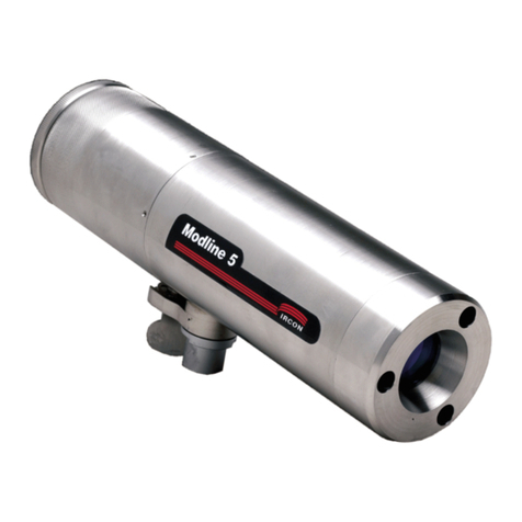 ircon Modline 5 Manuel utilisateur