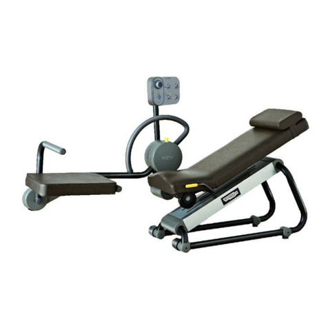 Technogym FLEXability Line Manuel utilisateur Technogym FLEXability Line Manuel utilisateur