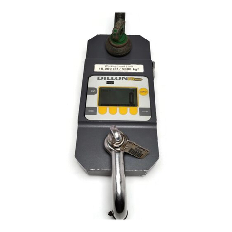 Dillon EDjunior Manuel utilisateur Dillon EDjunior Manuel utilisateur