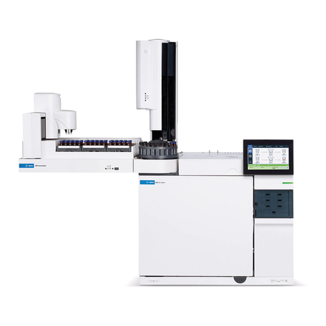 Agilent Technologies 7693A Manuel utilisateur