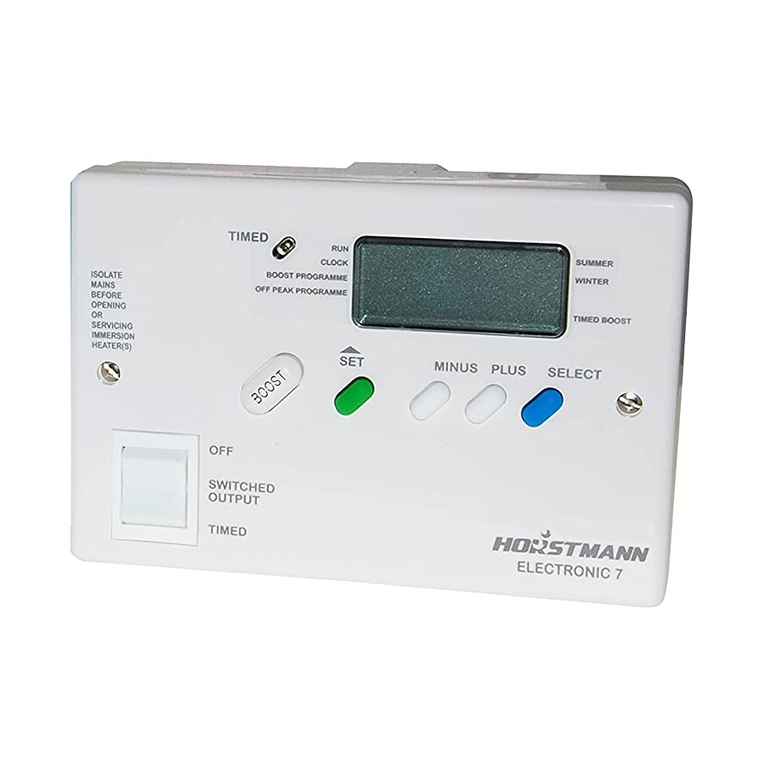 Horstmann CentaurStat 7 Instructions de fonctionnement Horstmann CentaurStat 7 Instructions de fonctionnement