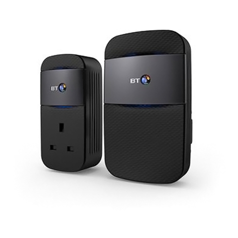 BT Mini Hub Manuel utilisateur