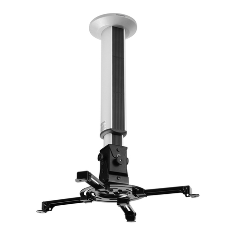 Grandview GPCM-B Manuel utilisateur