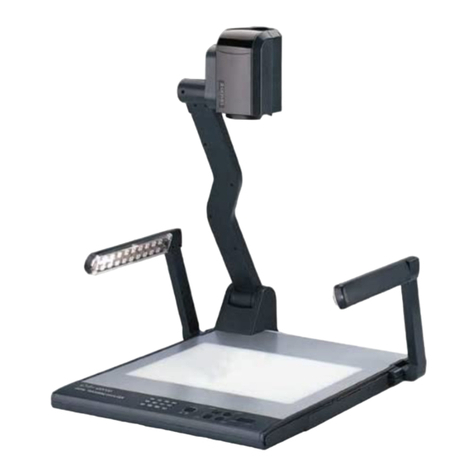 Qomo HiteVision QView QD700 Manuel utilisateur