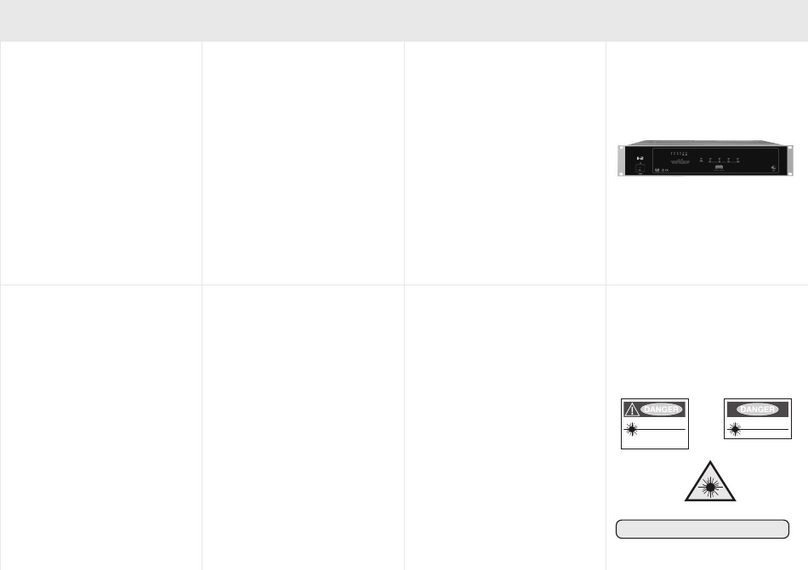TeknikSat Satellite Systems TPF 11-2 Manuel utilisateur