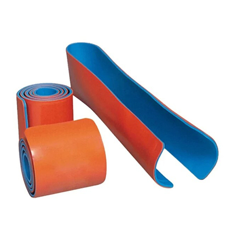 Sam Sam splint Manuel utilisateur Sam Sam splint Manuel utilisateur