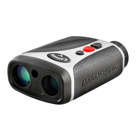 Callaway EZ Manuel utilisateur Callaway EZ Manuel utilisateur