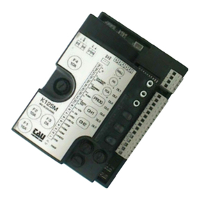 tau K125M Instructions d'utilisation et d'entretien