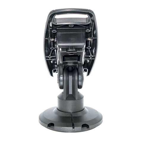 Tailwind FlexiPole Compact Manuel utilisateur Tailwind FlexiPole Compact Manuel utilisateur