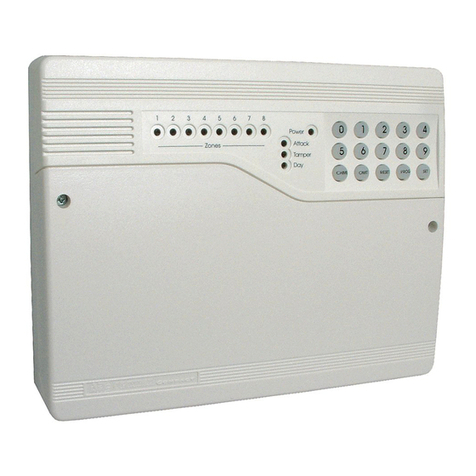 ADE Accenta G3 Manuel du propriétaire