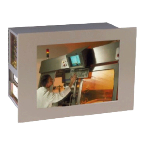 Aaeon AMB-551-D Manuel utilisateur Aaeon AMB-551-D Manuel utilisateur