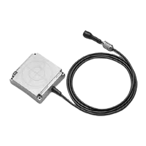 Omron V680-HS63 Manuel utilisateur