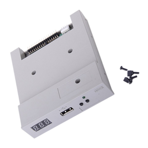 Generic SFR1M44-U100 Manuel utilisateur