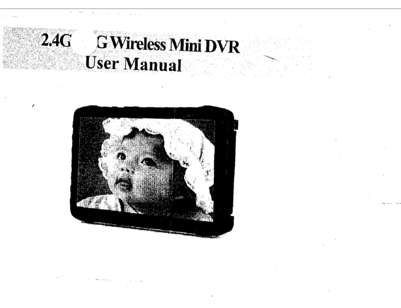 OneTech OTP-TE968H Manuel utilisateur