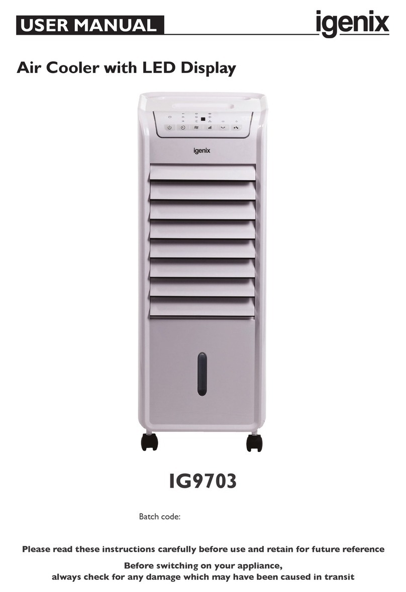 iGenix IG9703 Manuel utilisateur iGenix IG9703 Manuel utilisateur