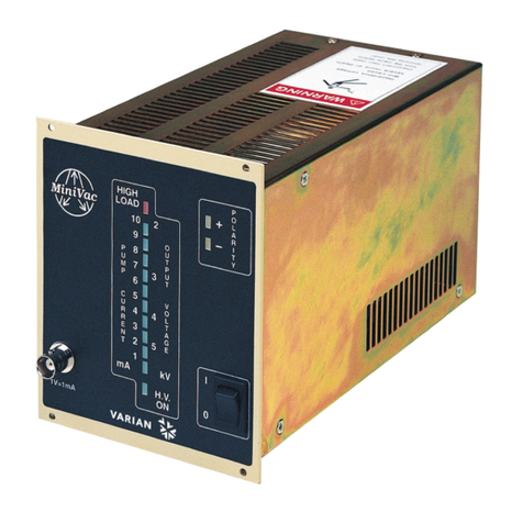 Agilent Technologies 929-0196 Manuel utilisateur Agilent Technologies 929-0196 Manuel utilisateur