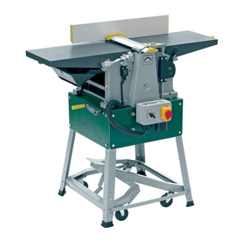 Record Power PT260 Mode d'emploi