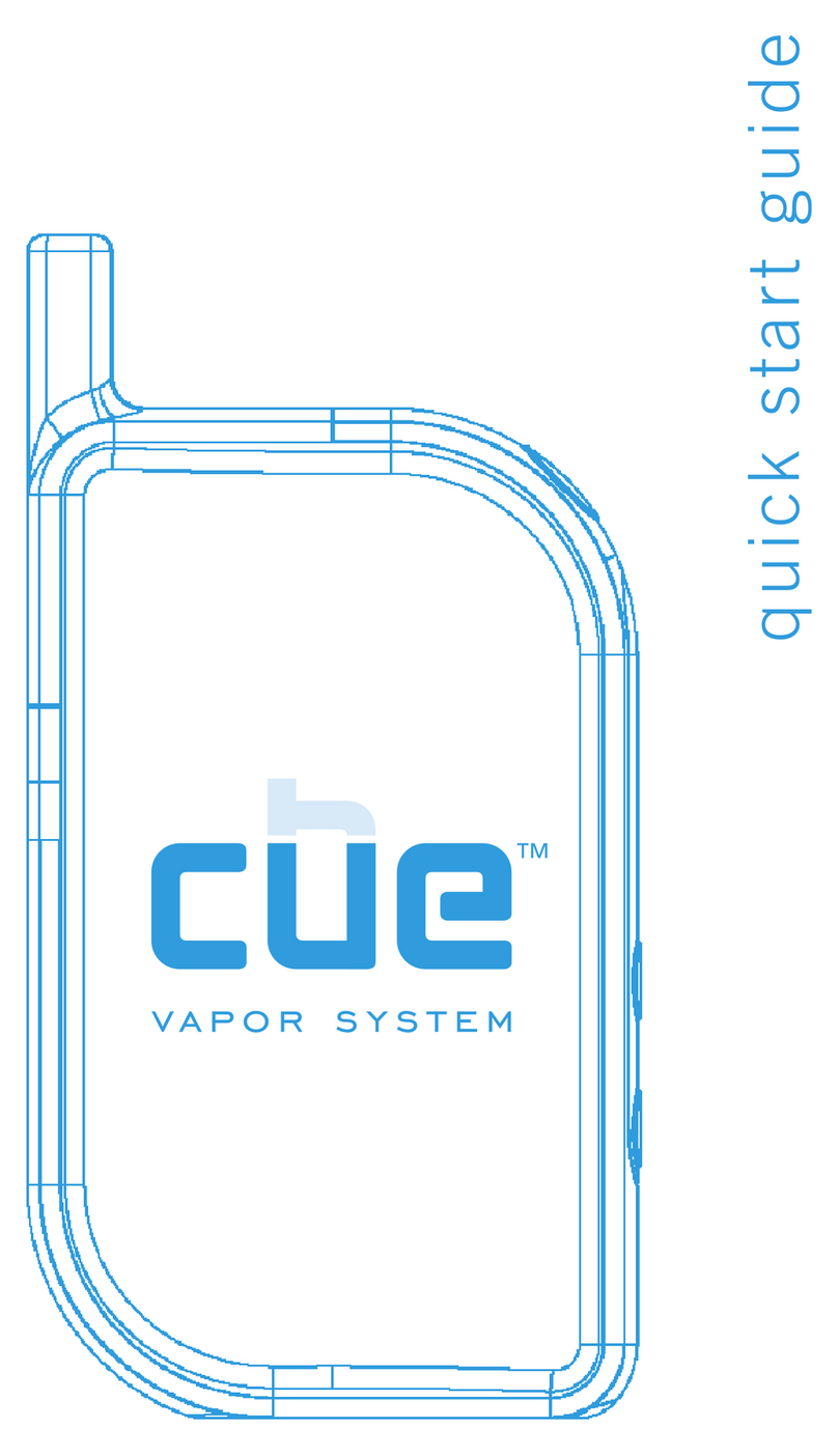 EAS CUE Guide de dépannage