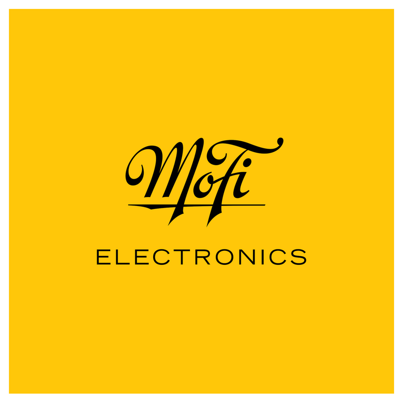 Mofi StudioTracker Manuel utilisateur
