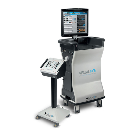 Galil Visual-ICE MRI Manuel utilisateur Galil Visual-ICE MRI Manuel utilisateur