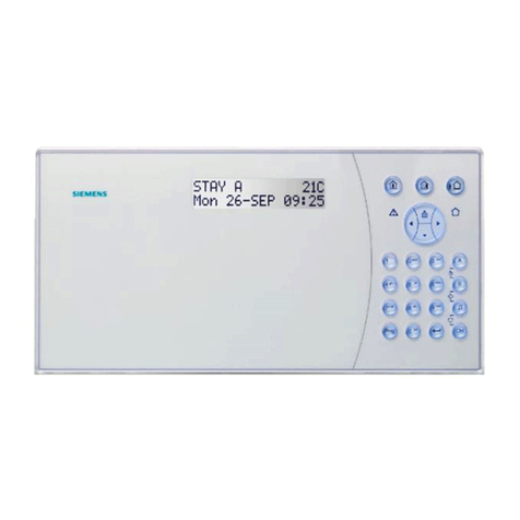 Siemens IC60 Manuel utilisateur Siemens IC60 Manuel utilisateur