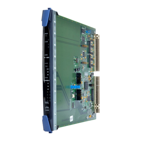 Clear-Com EclipseHX Manuel utilisateur