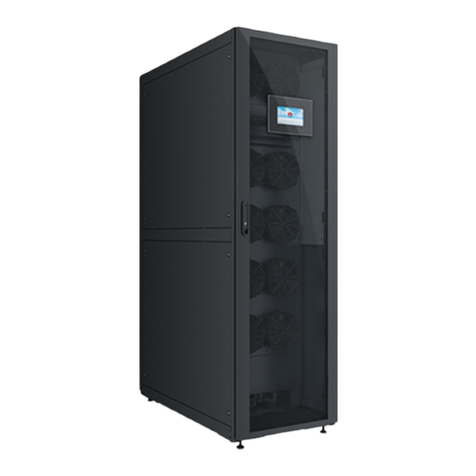Huawei NetCol5000-A Manuel utilisateur Huawei NetCol5000-A Manuel utilisateur