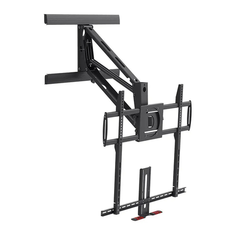 Monoprice 27773 Manuel utilisateur