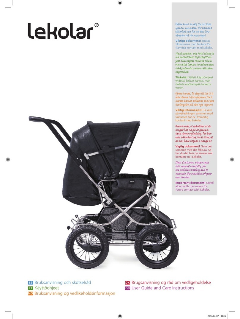 Lekolar Syskonsolid Guide d'installation