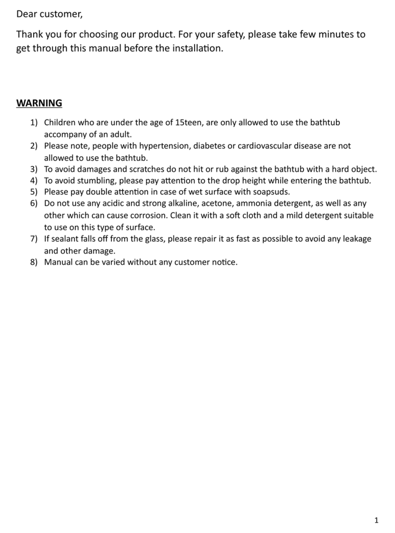 Avandeo MONACO Manuel utilisateur