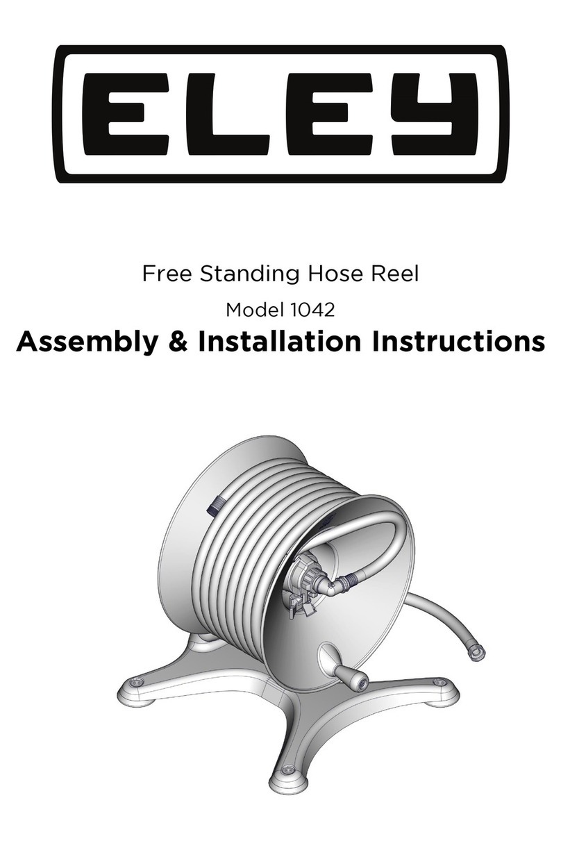 ELEY 1042 Manuel de programmation