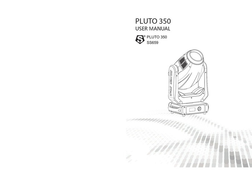 SilverStar SS659 Manuel utilisateur
