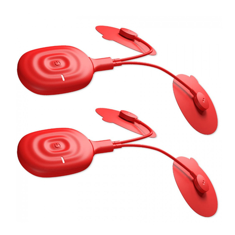 PowerDot PD-02 Caractéristiques techniques