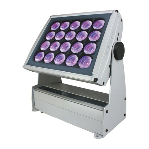 STUDIODUE Single 40 Manuel utilisateur STUDIODUE Single 40 Manuel utilisateur