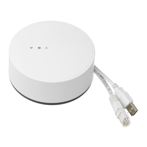 IKEA tradfri Manuel utilisateur