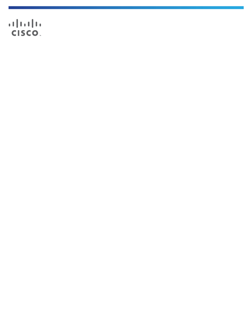 Audio Authority 1726 Manuel utilisateur