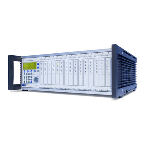 HBM MGCplus Manuel utilisateur