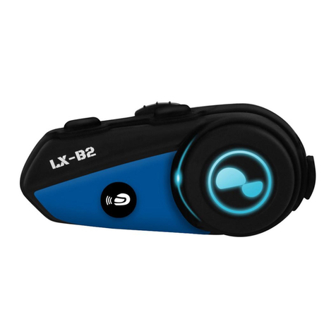 LEXIN LX-B2 Manuel utilisateur