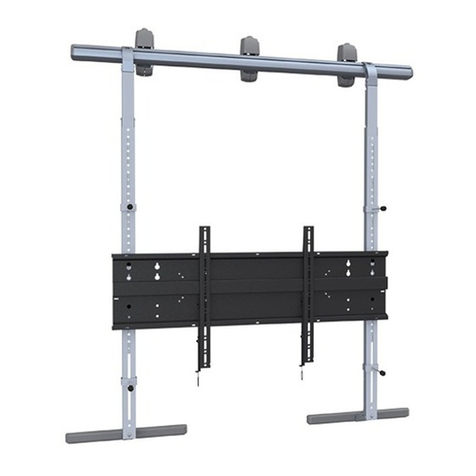 CHIEF OB1U Manuel utilisateur