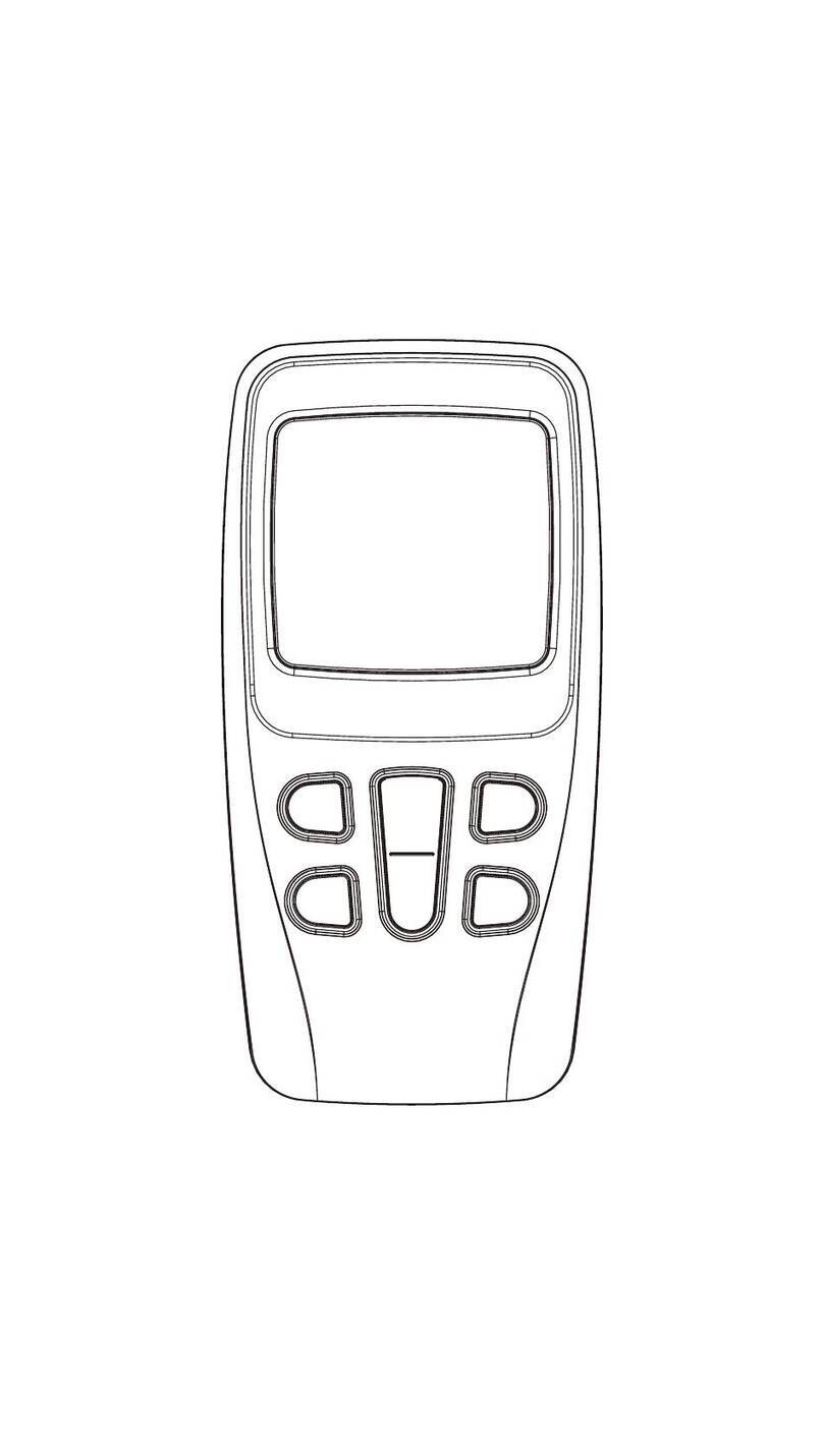 Shenzhen Roundwhale Technology Co., LTD. R-C4D Manuel utilisateur