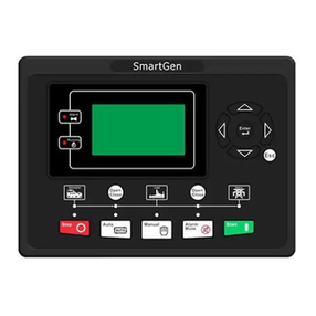 Smartgen HGM9120 Manuel utilisateur