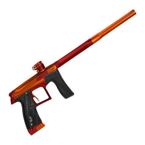 PLANET ECLIPSE GEO CS1 Manuel utilisateur