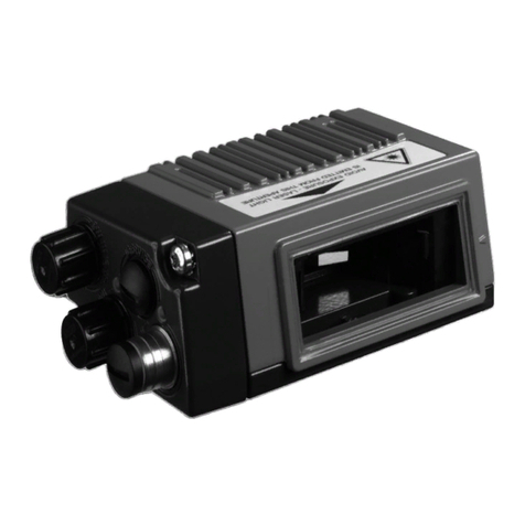 Leuze electronic BCL358i Manuel de la liste des pièces