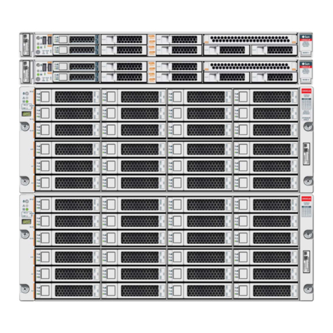 Oracle Database Appliance X6-2-HA Manuel utilisateur
