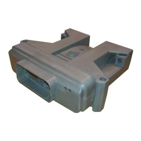 Danfoss PLUS+1 Series Manuel