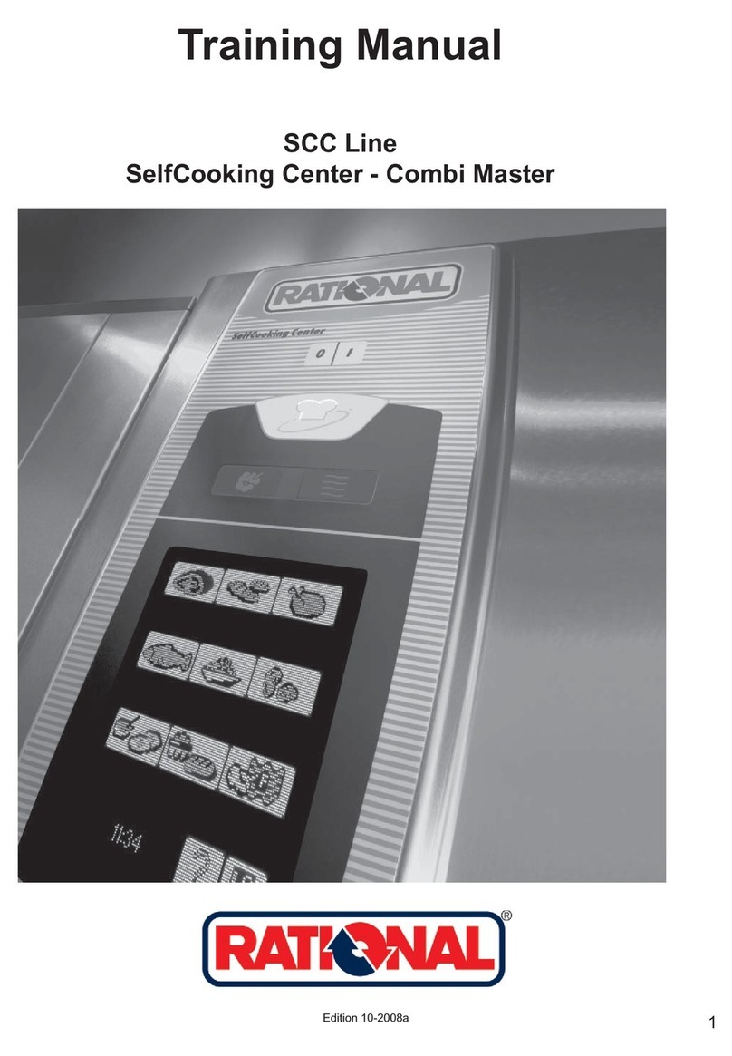 Rational SCC Series Guide d'installation Rational SCC Series Guide d'installation
