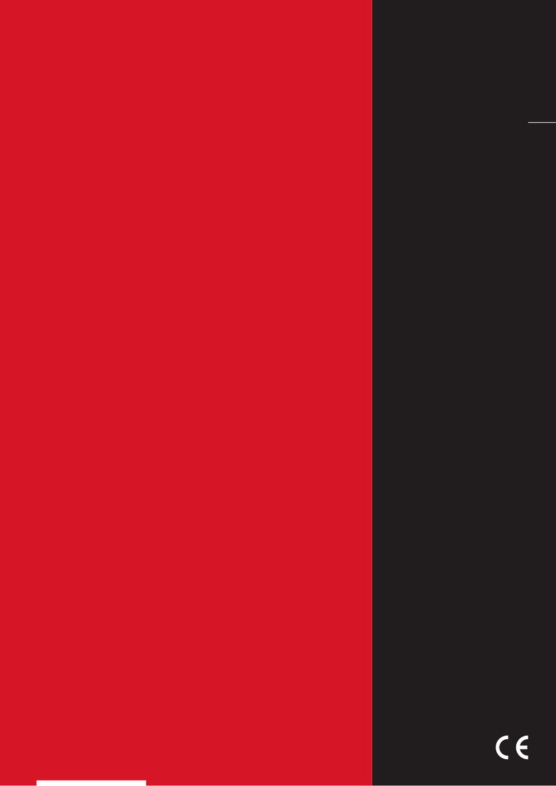 Hilti DSW 3018-E Manuel utilisateur